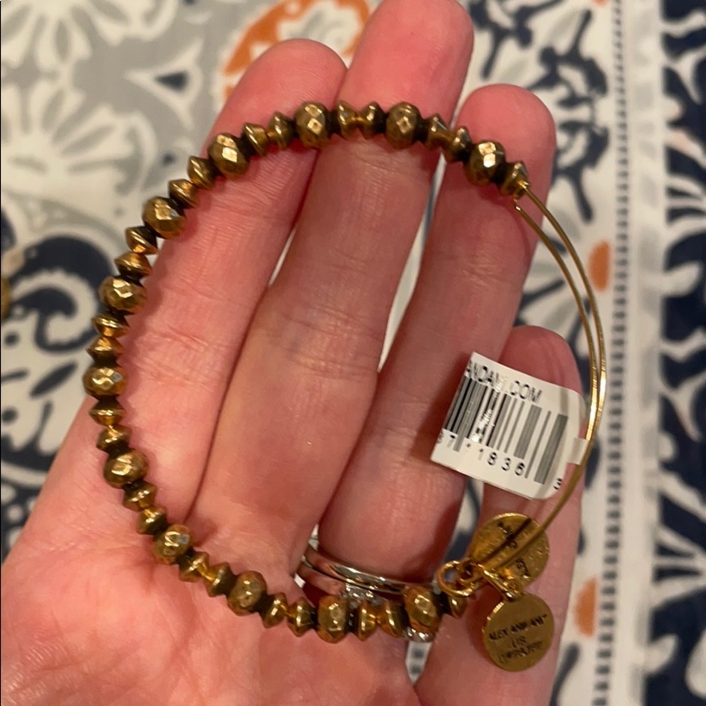 Alex & Ani Bracelet